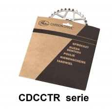 CDCCTR CENTERTRACK serie