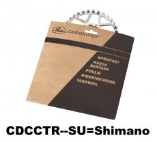 CDCCTR shimano