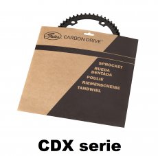 Gates CDX serie