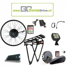 Go-SwissDrive